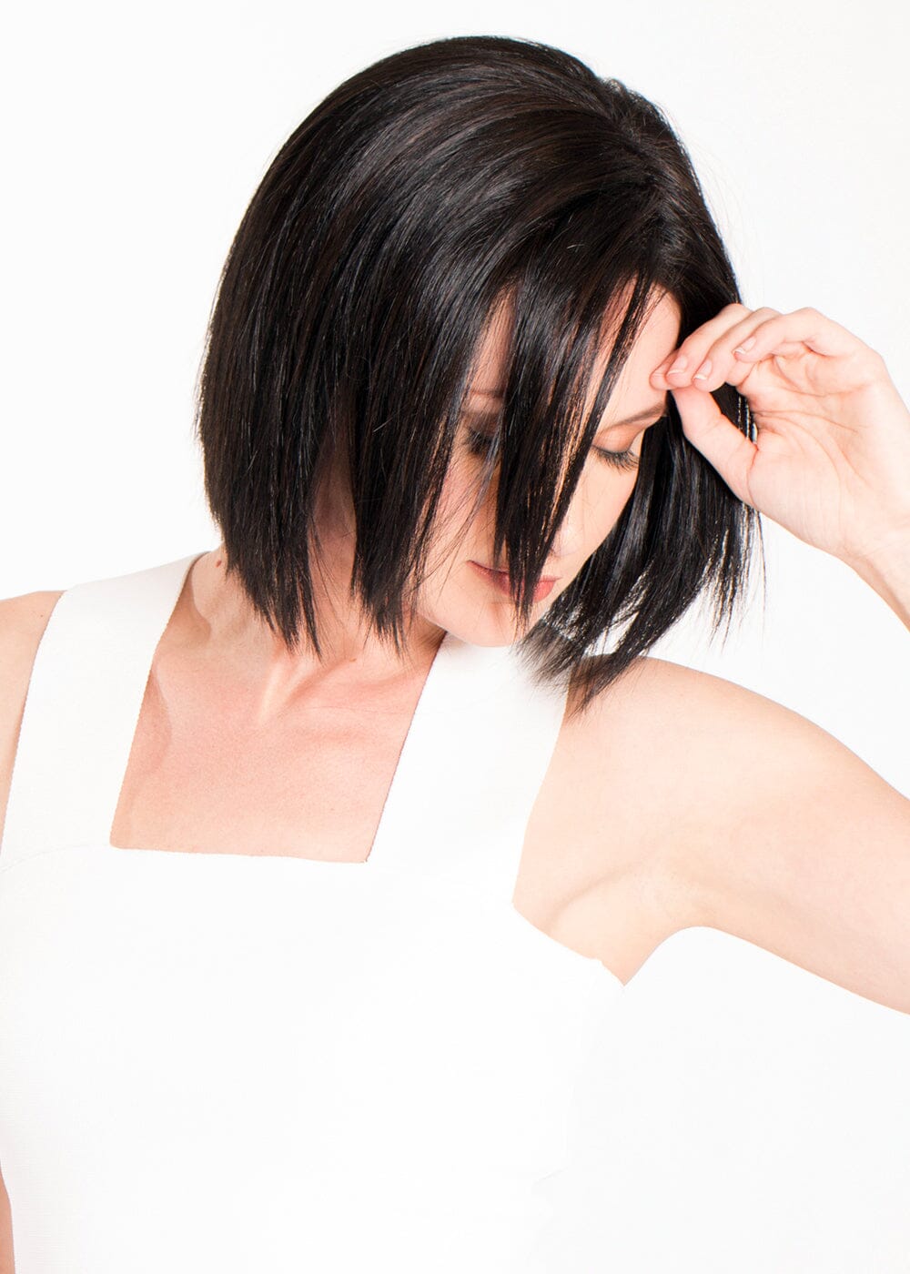 Cafe Chic Lace Front Wig by Belle Tress | Original or E Version