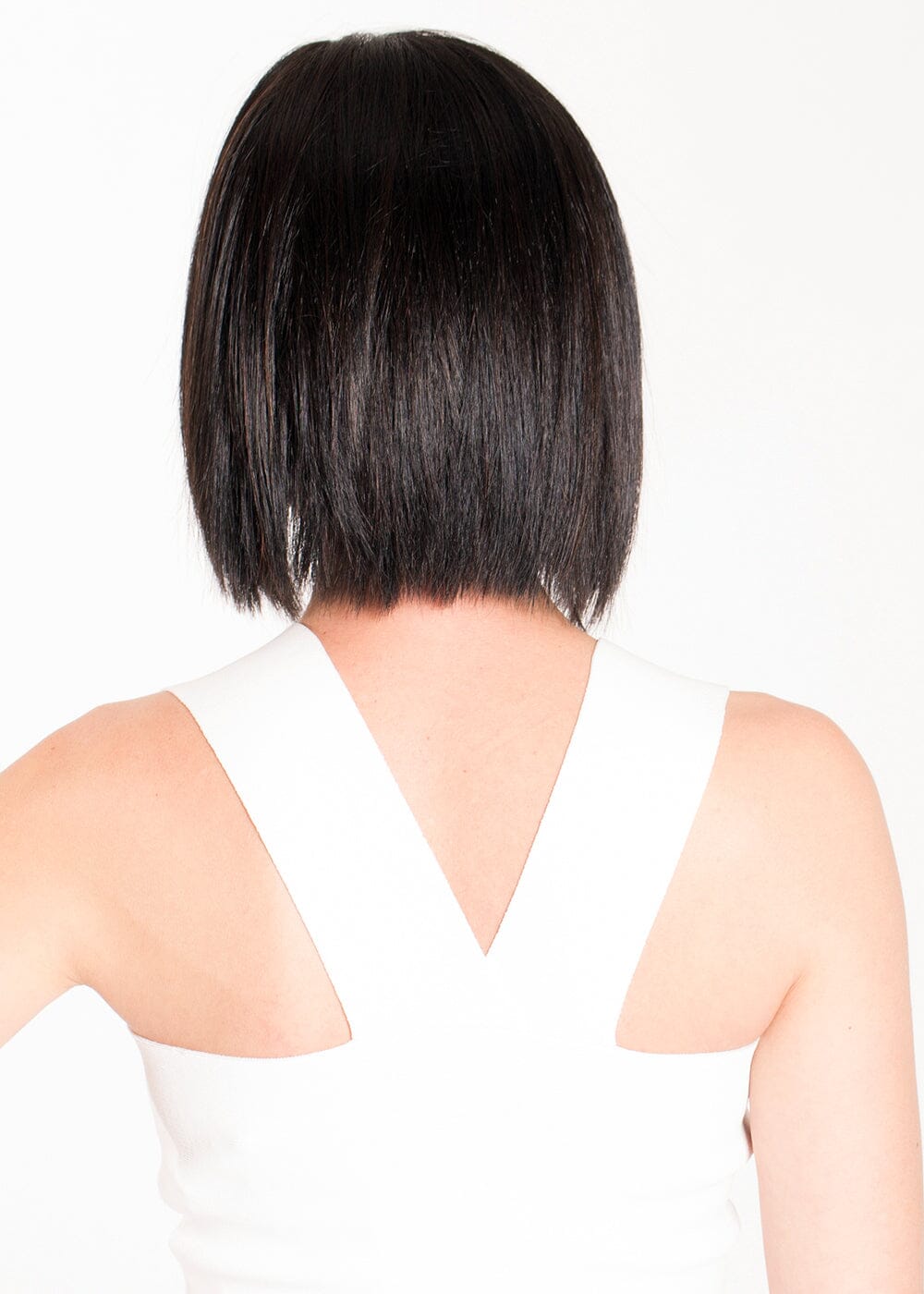 Cafe Chic Lace Front Wig by Belle Tress | Original or E Version