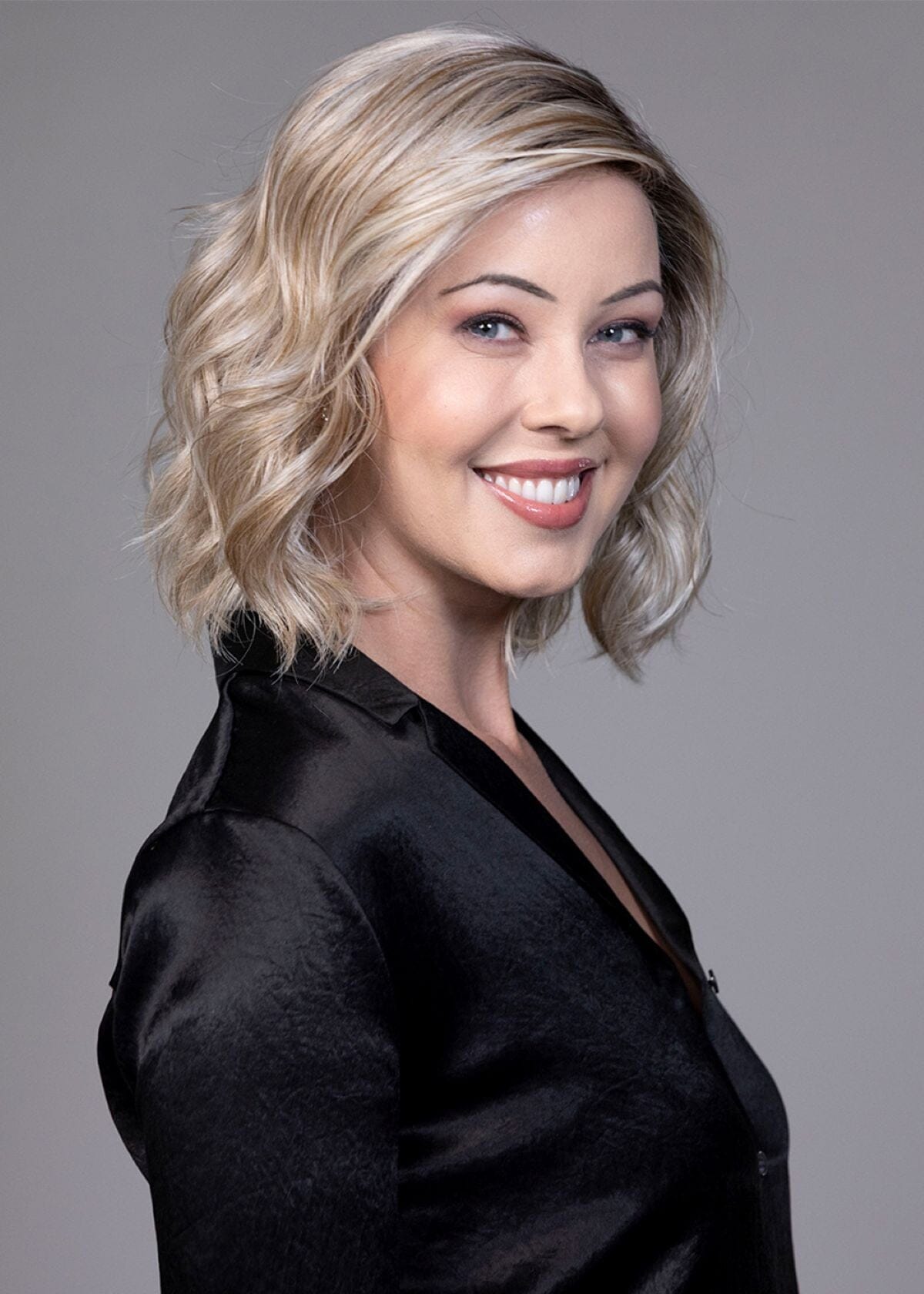 Caliente E Wig by Belle Tress