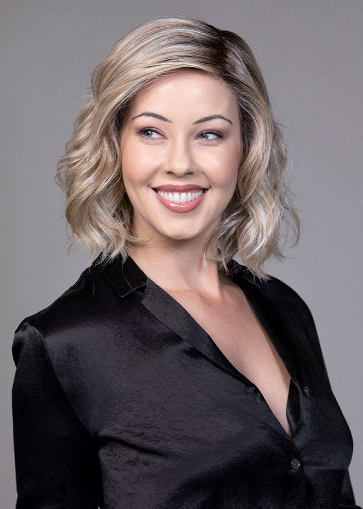 Caliente E Wig by Belle Tress