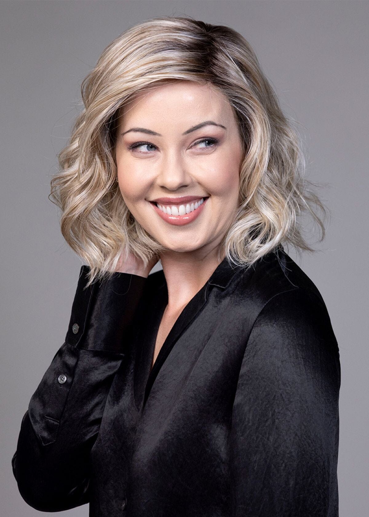 Caliente E Wig by Belle Tress