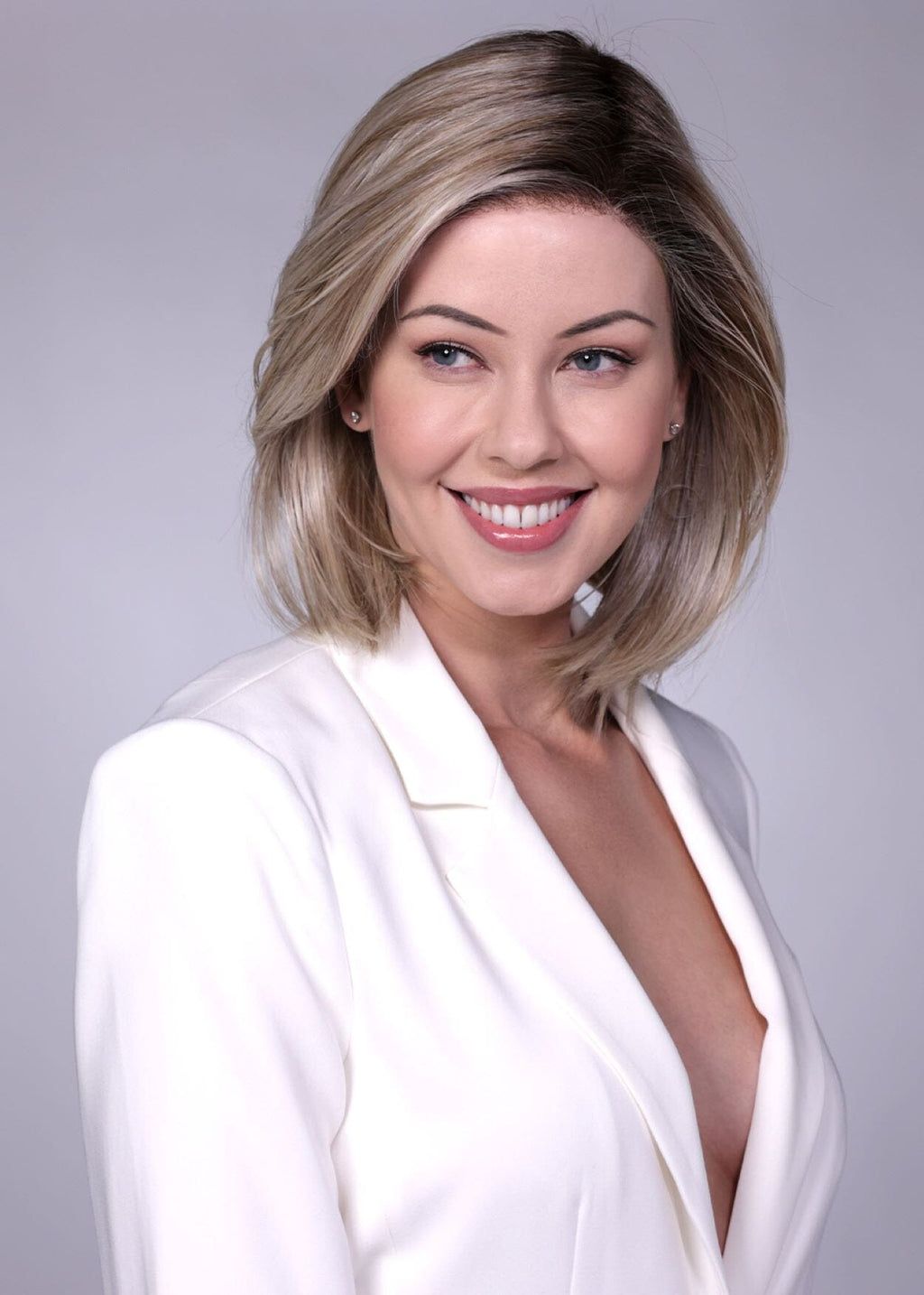 Cardiff Wig by Belle Tress