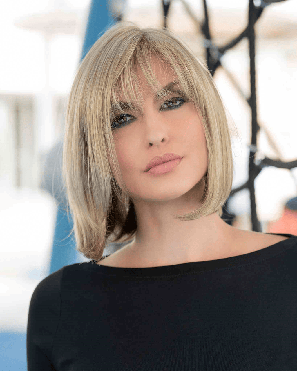 Carley Mono Top Synthetic Wig by Envy