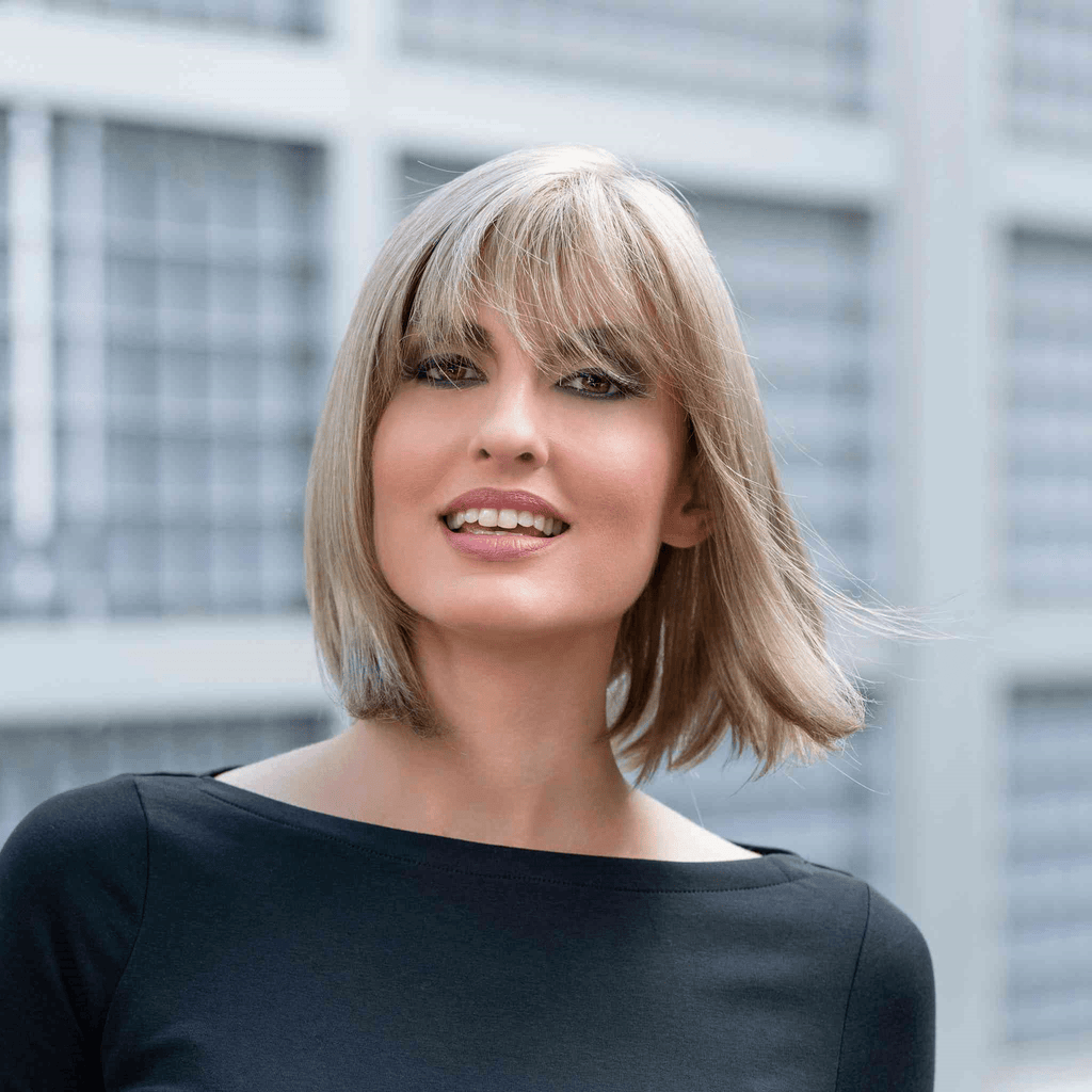 Carley Mono Top Synthetic Wig by Envy