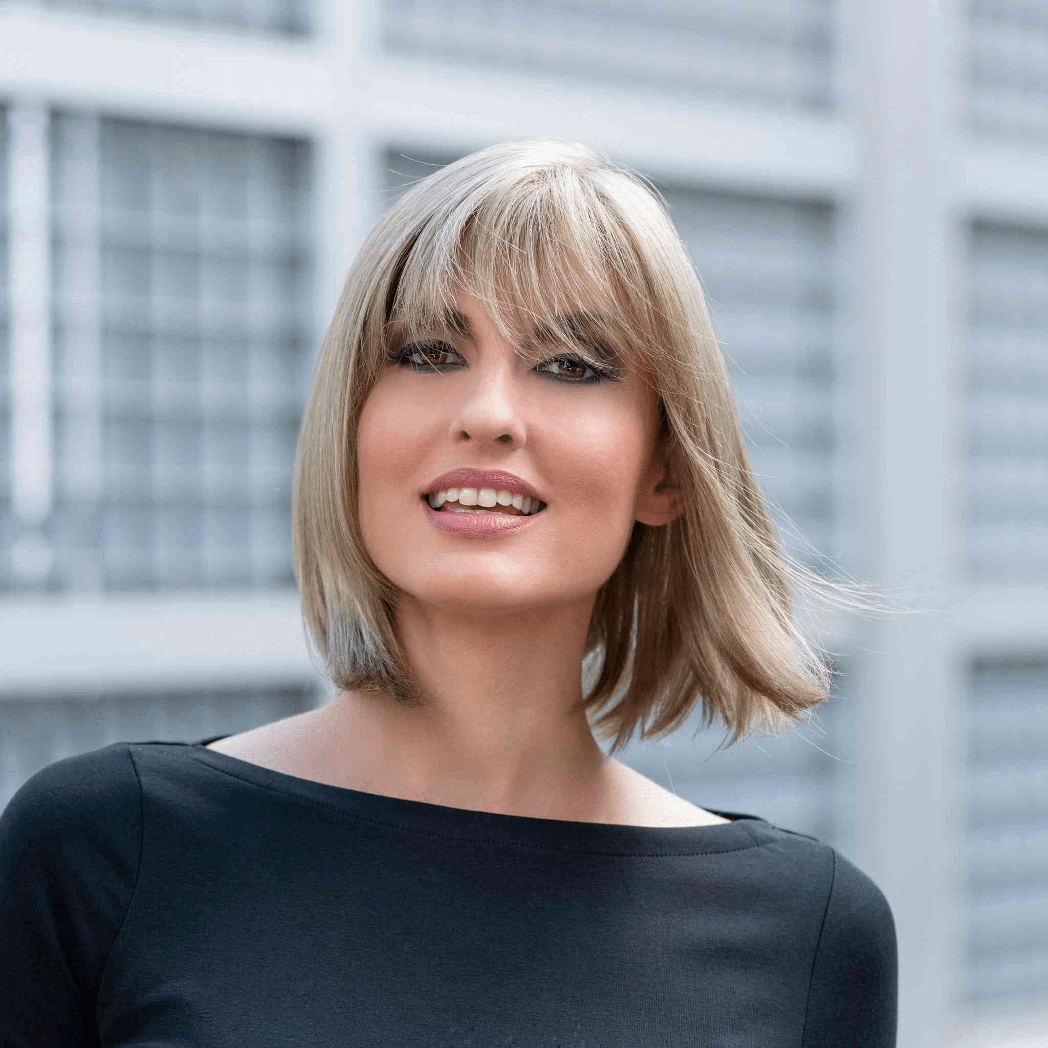 Carley Mono Top Synthetic Wig by Envy