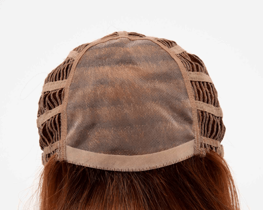 Carley Mono Top Synthetic Wig by Envy