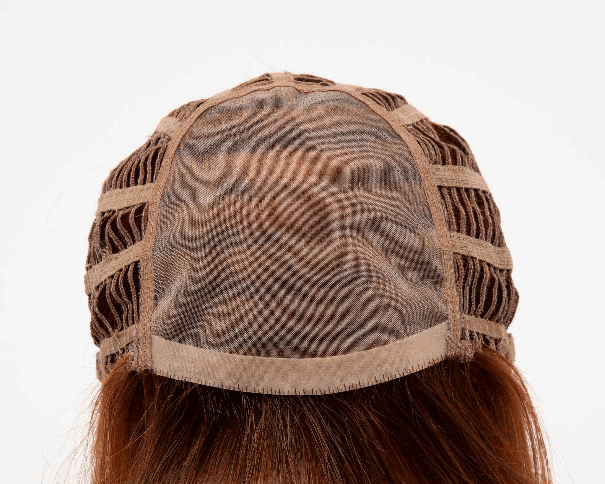 Carley Mono Top Synthetic Wig by Envy