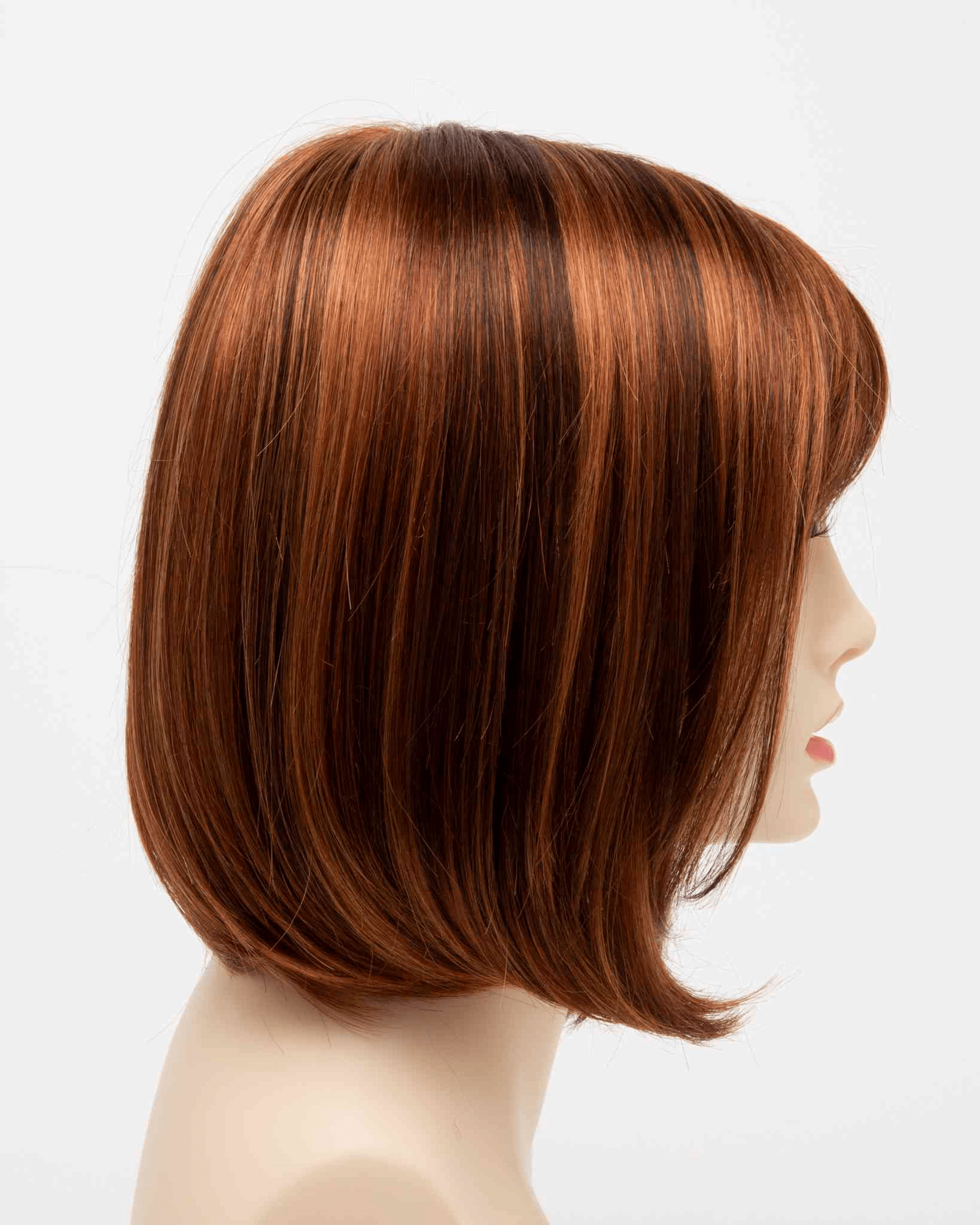 Carley Mono Top Synthetic Wig by Envy