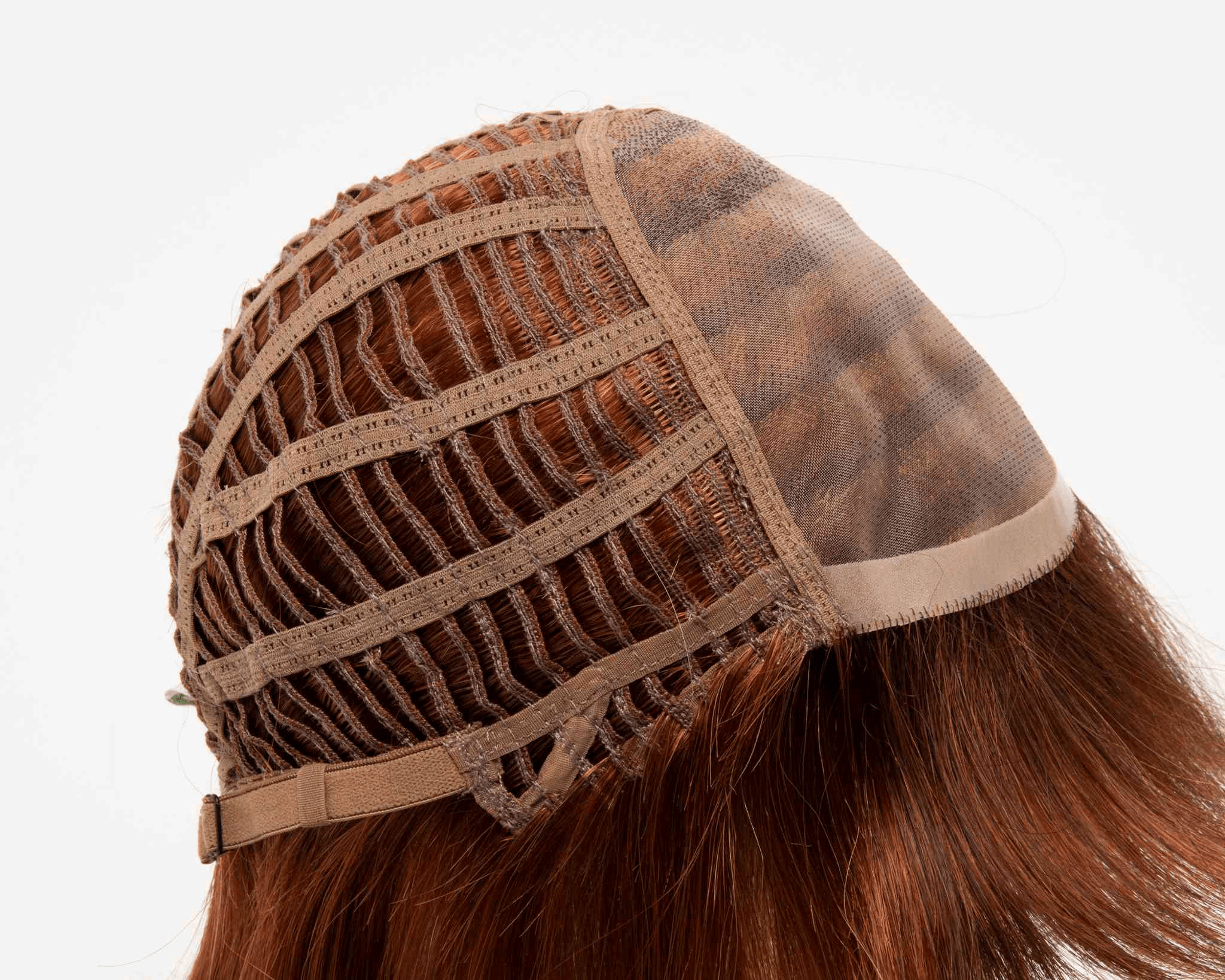 Carley Mono Top Synthetic Wig by Envy