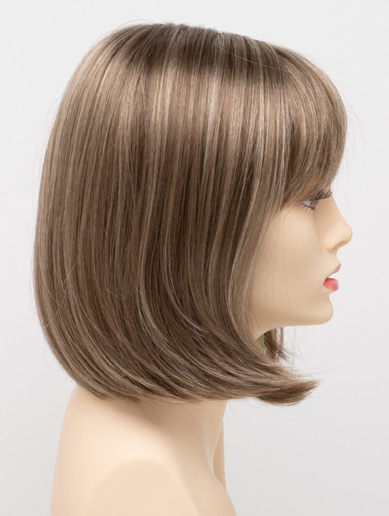 Carley Mono Top Synthetic Wig by Envy