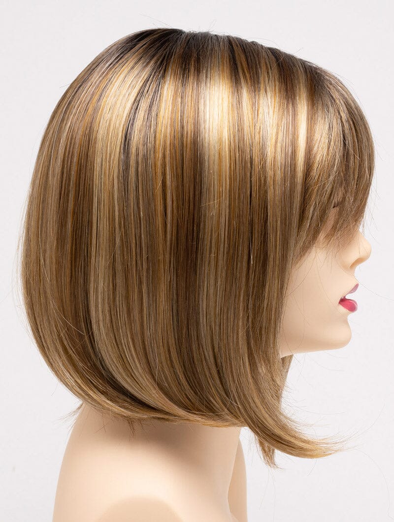 Carley Mono Top Synthetic Wig by Envy