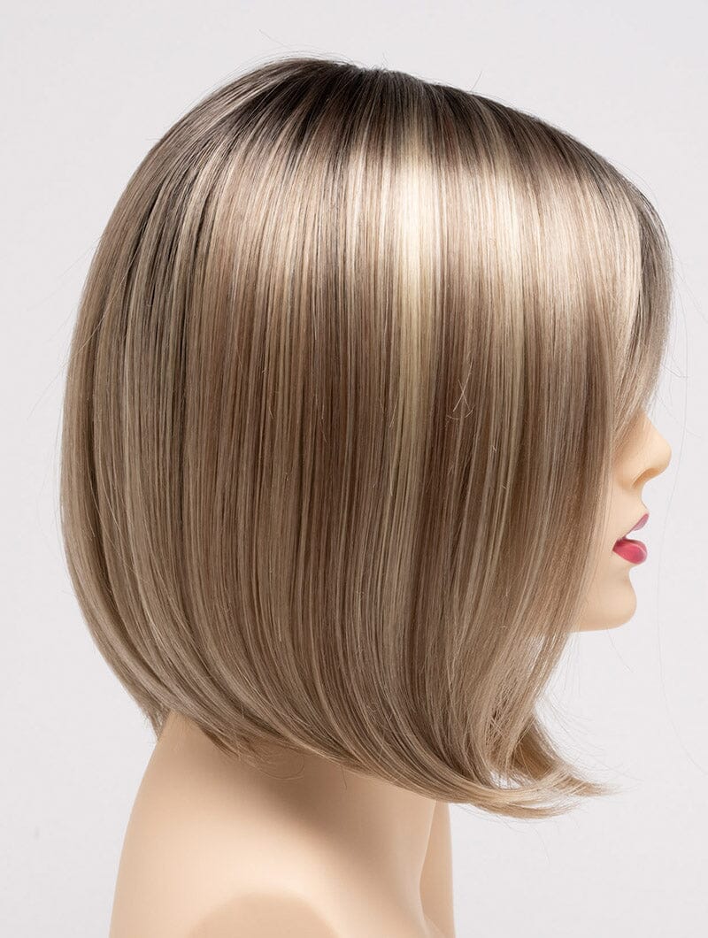 Carley Mono Top Synthetic Wig by Envy