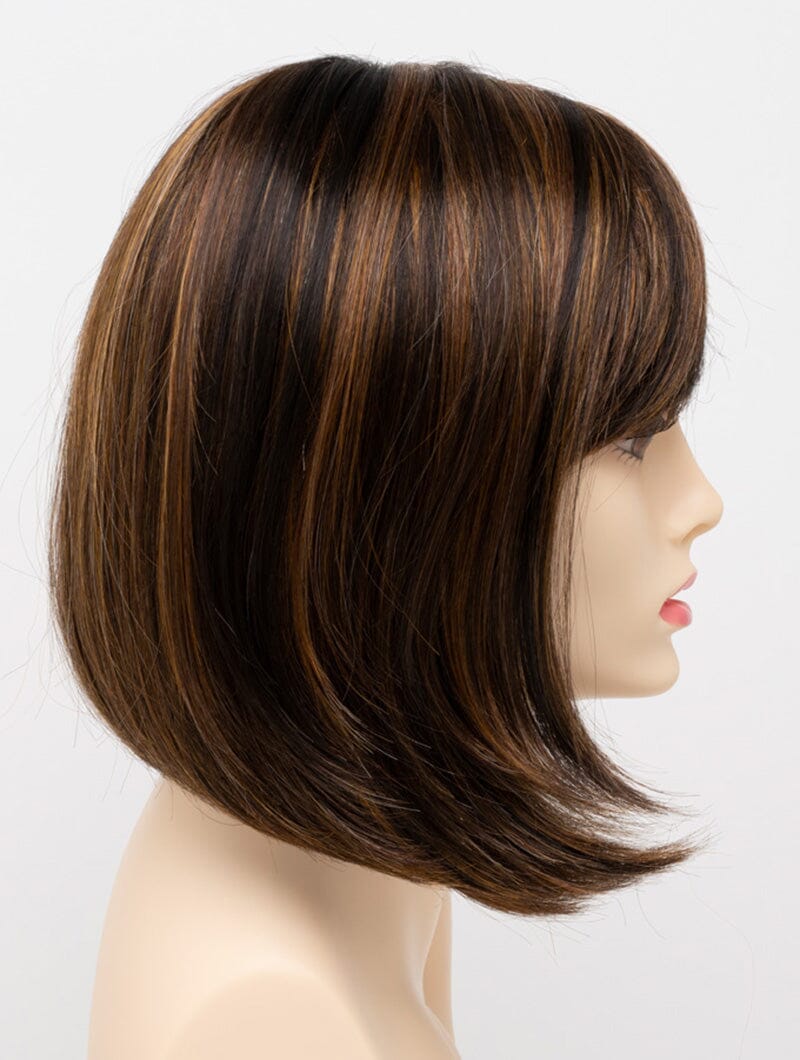 Carley Mono Top Synthetic Wig by Envy