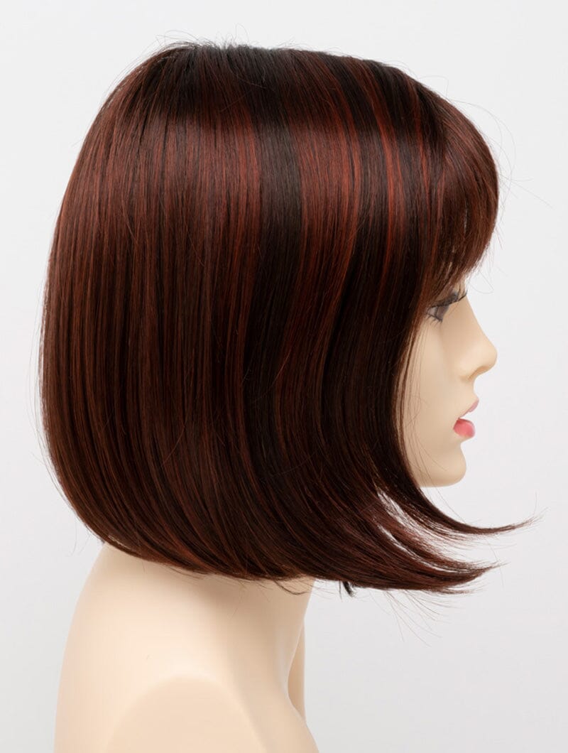 Carley Mono Top Synthetic Wig by Envy