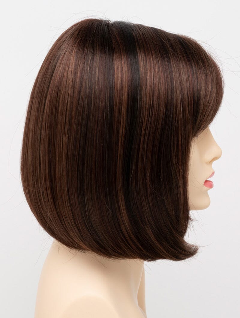 Carley Mono Top Synthetic Wig by Envy