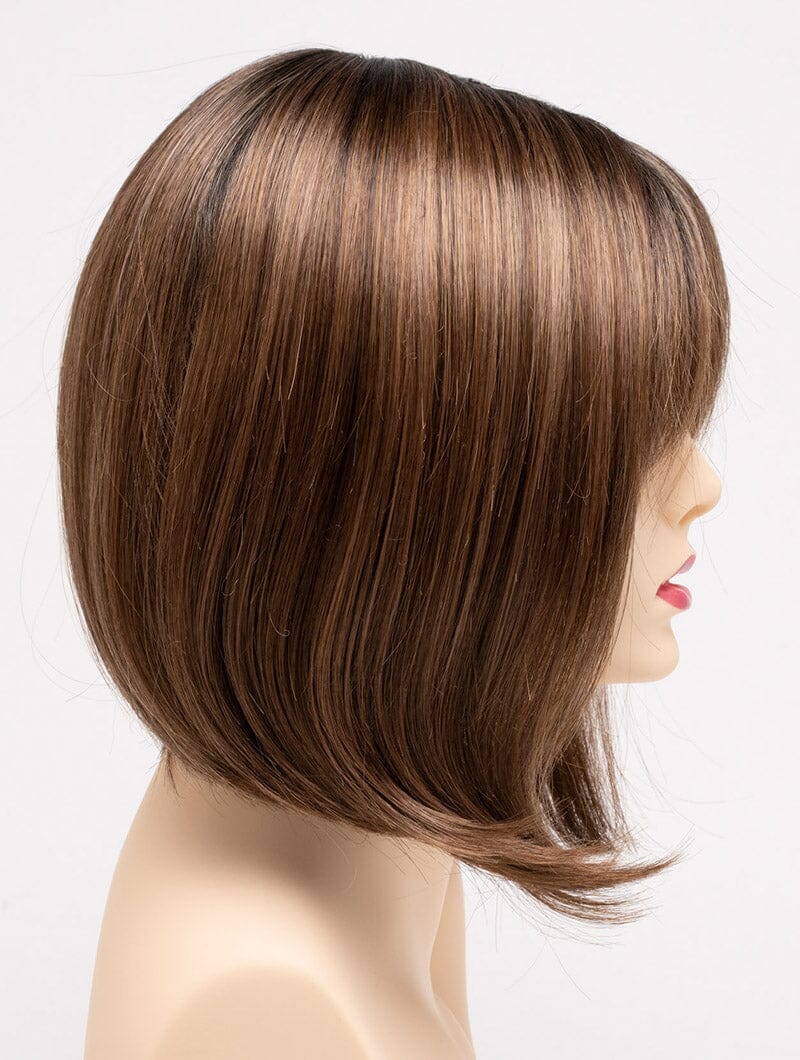 Carley Mono Top Synthetic Wig by Envy