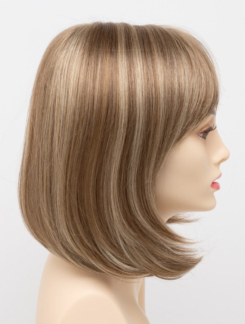 Carley Mono Top Synthetic Wig by Envy