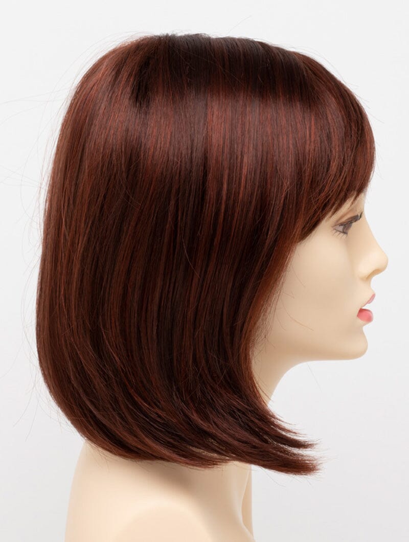 Carley Mono Top Synthetic Wig by Envy