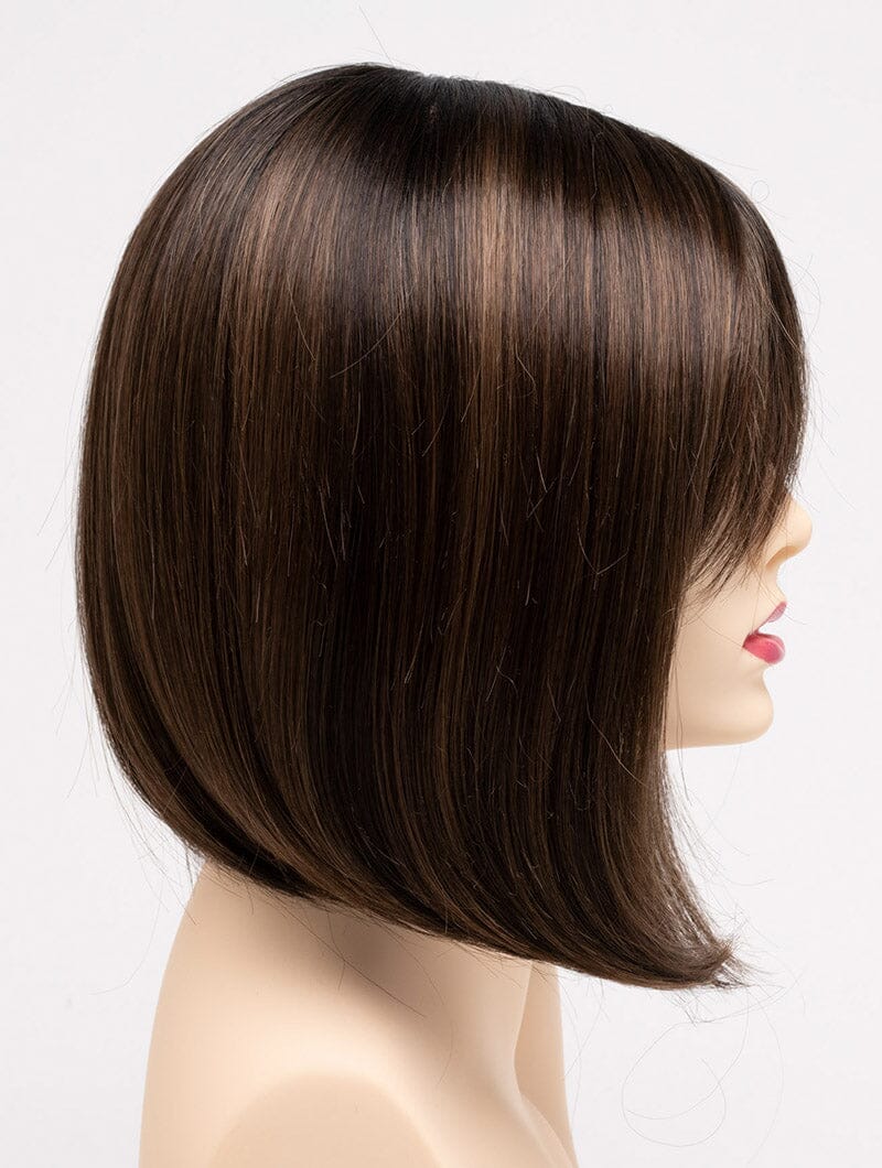 Carley Mono Top Synthetic Wig by Envy