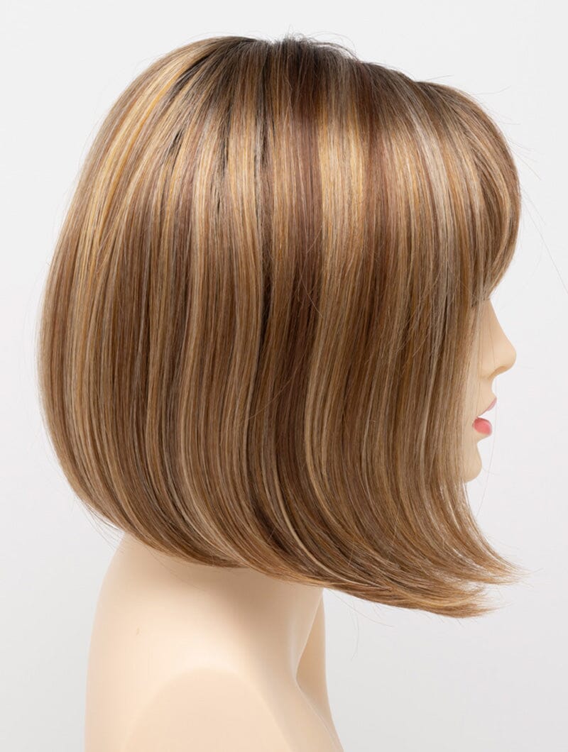 Carley Mono Top Synthetic Wig by Envy