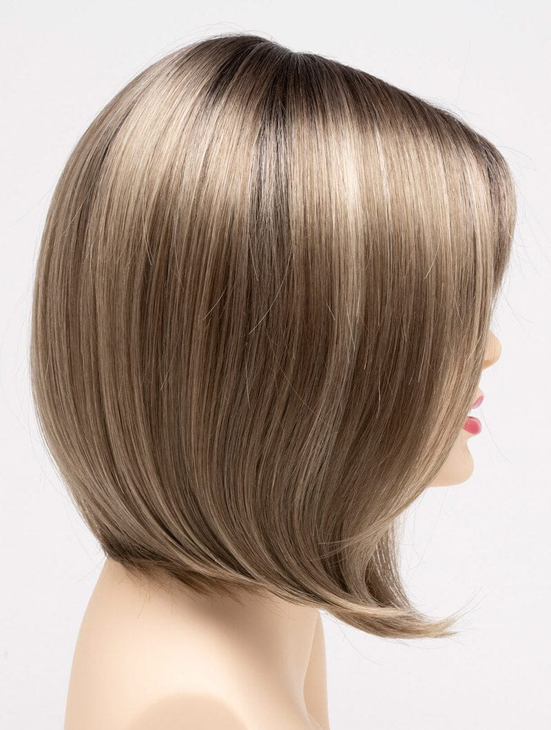 Carley Mono Top Synthetic Wig by Envy