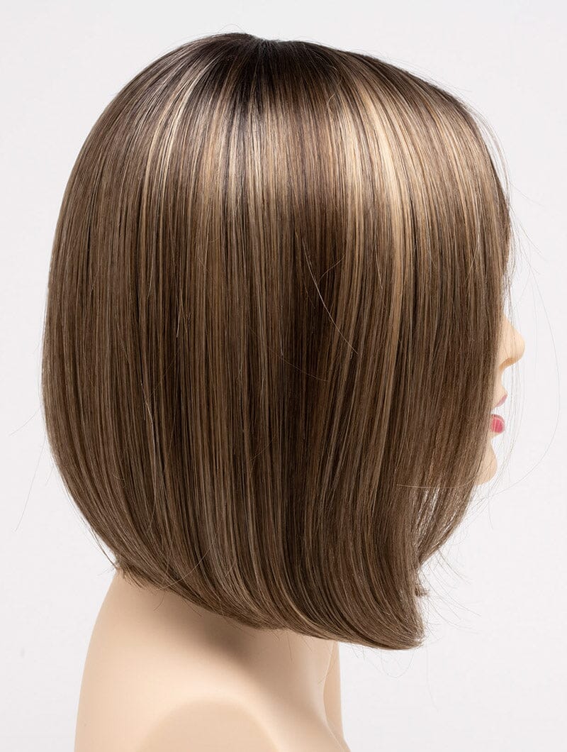 Carley Mono Top Synthetic Wig by Envy