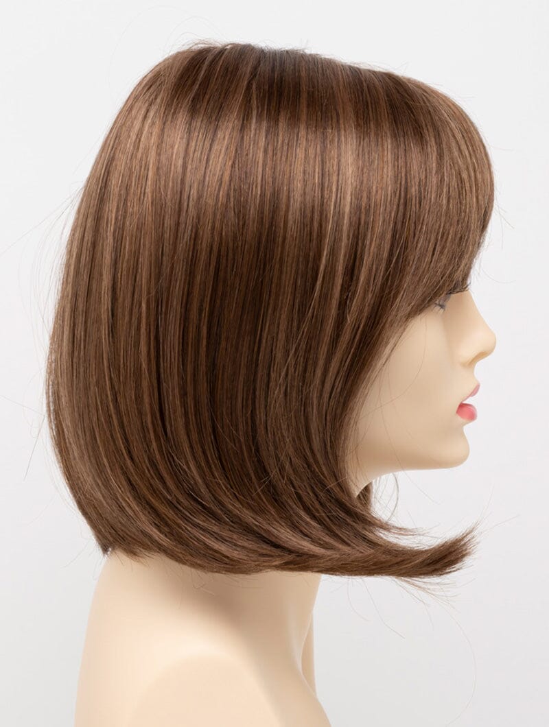 Carley Mono Top Synthetic Wig by Envy