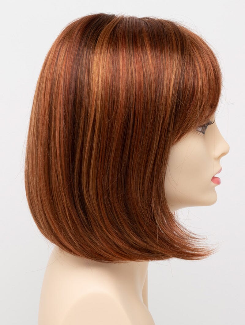Carley Mono Top Synthetic Wig by Envy