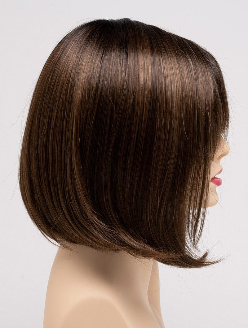 Carley Mono Top Synthetic Wig by Envy