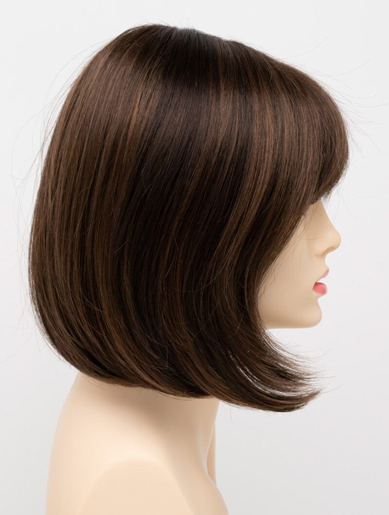 Carley Mono Top Synthetic Wig by Envy