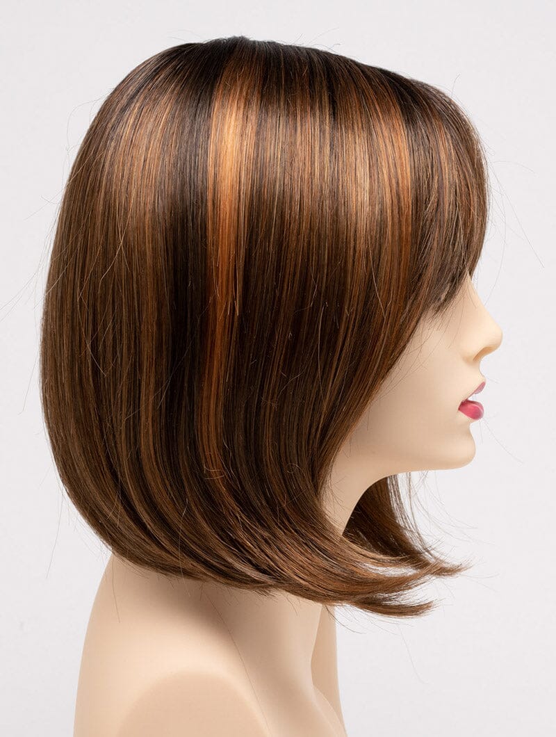 Carley Mono Top Synthetic Wig by Envy