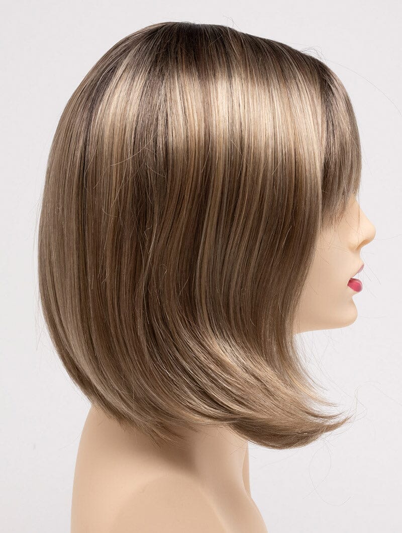 Carley Mono Top Synthetic Wig by Envy