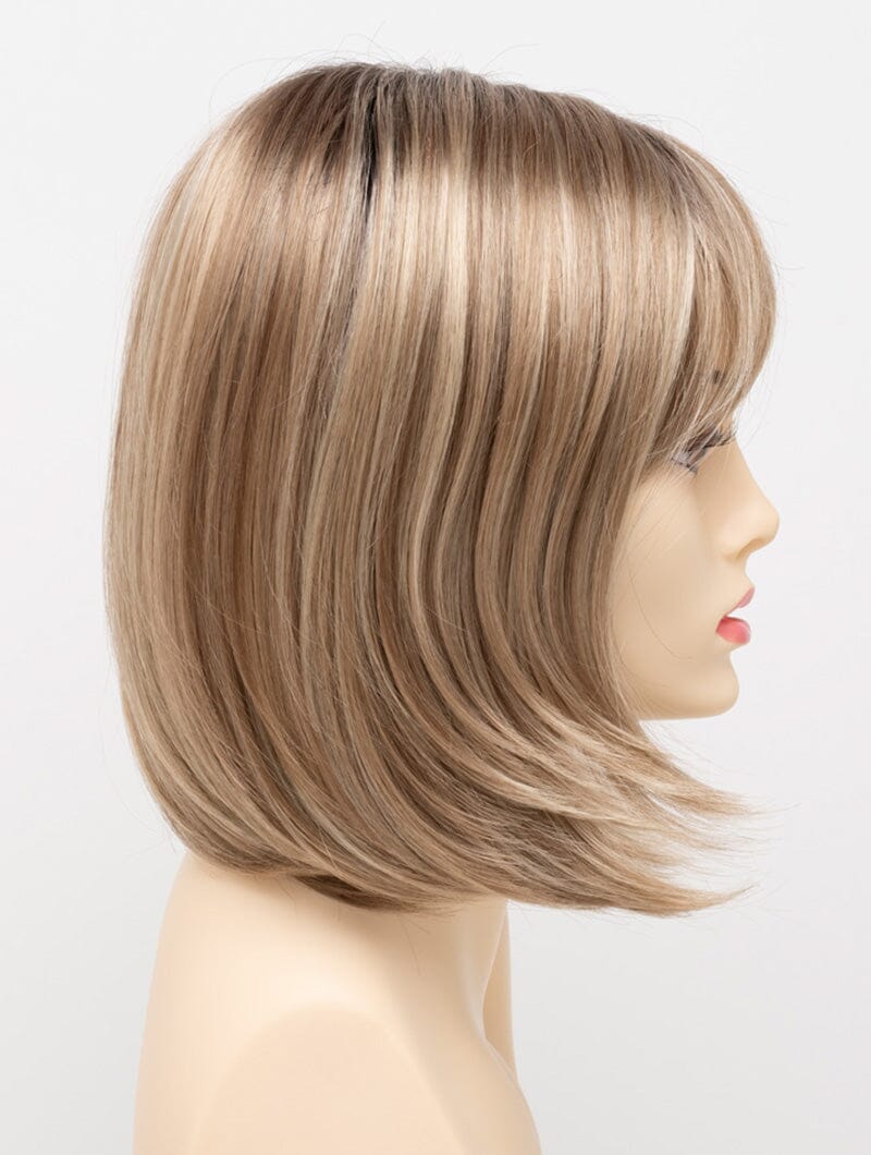 Carley Mono Top Synthetic Wig by Envy