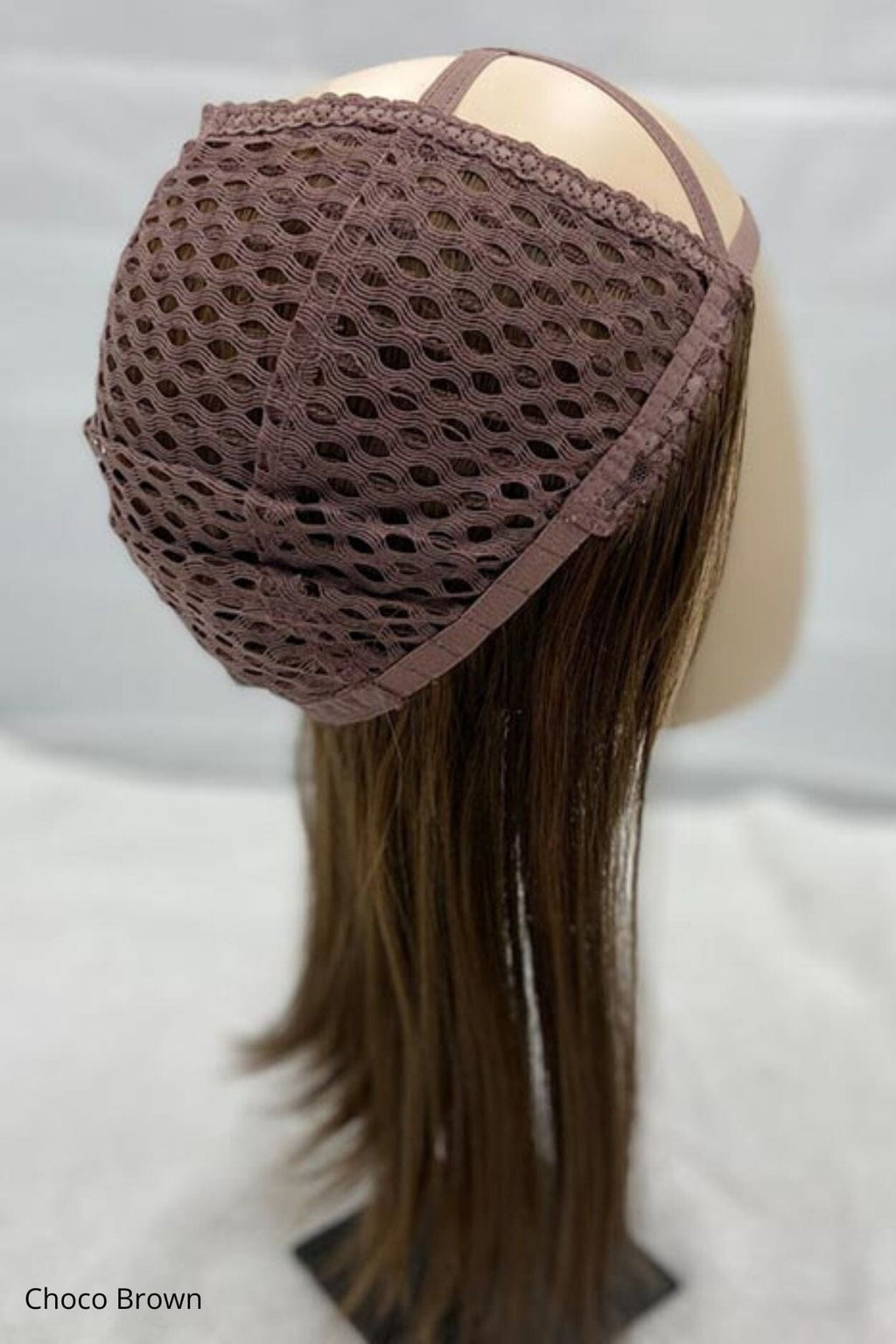 Cayenne Hairpiece by Ellen Wille