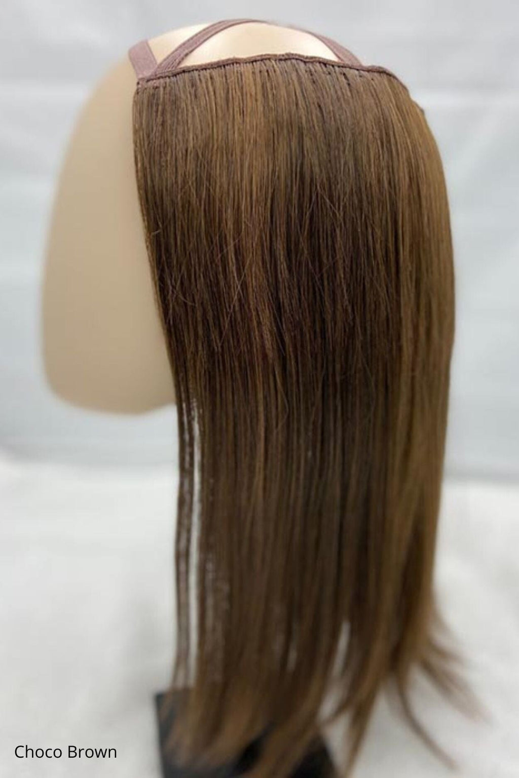 Cayenne Hairpiece by Ellen Wille