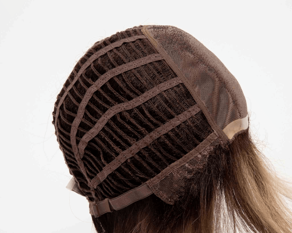 Celeste Large Wig by Envy