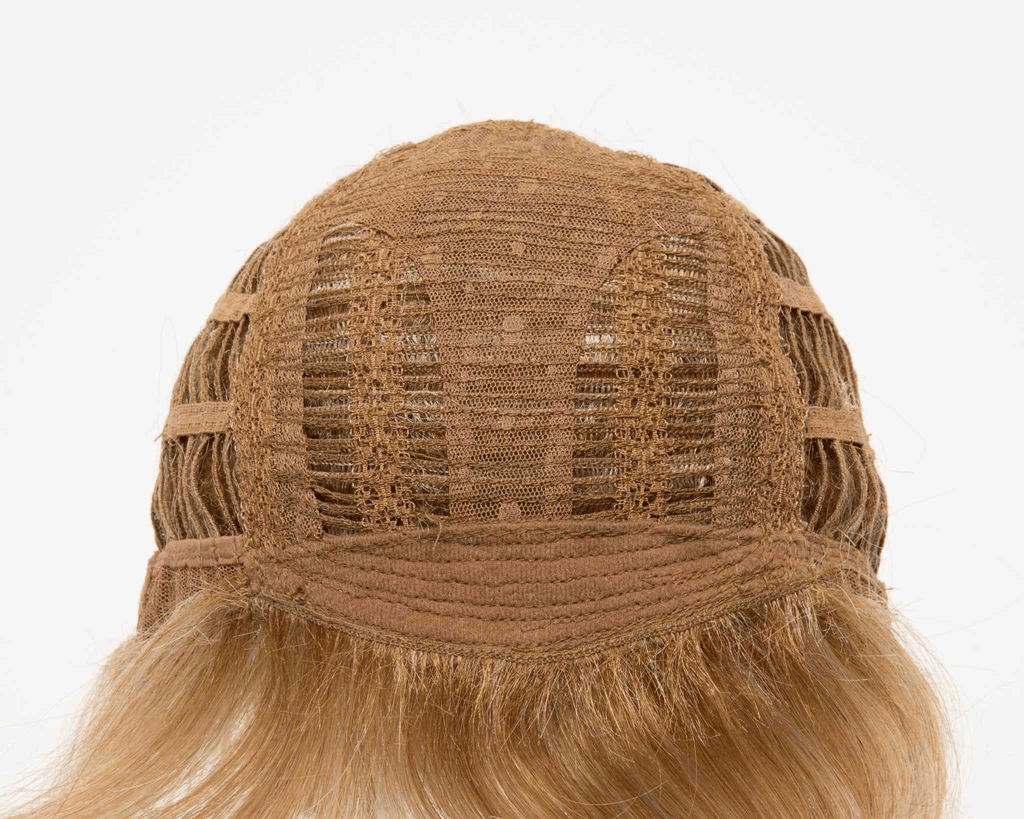 Chantel Synthetic Wig by Envy