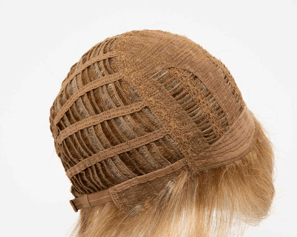 Chantel Synthetic Wig by Envy