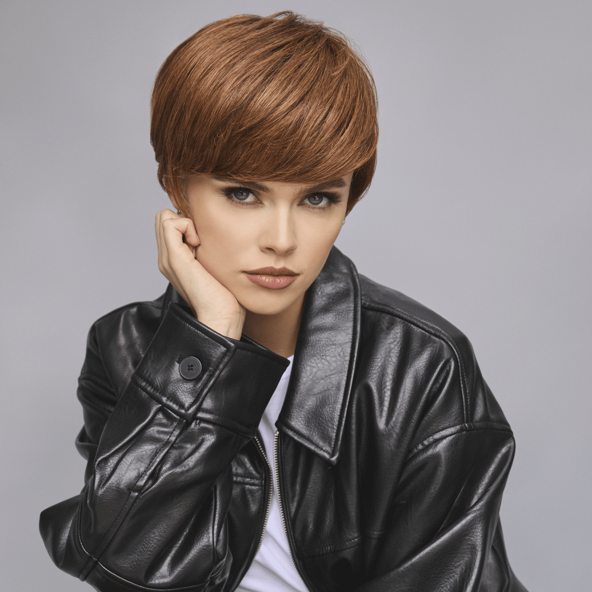 Charlotte Wig by Rene of Paris | Alexander Couture Collection