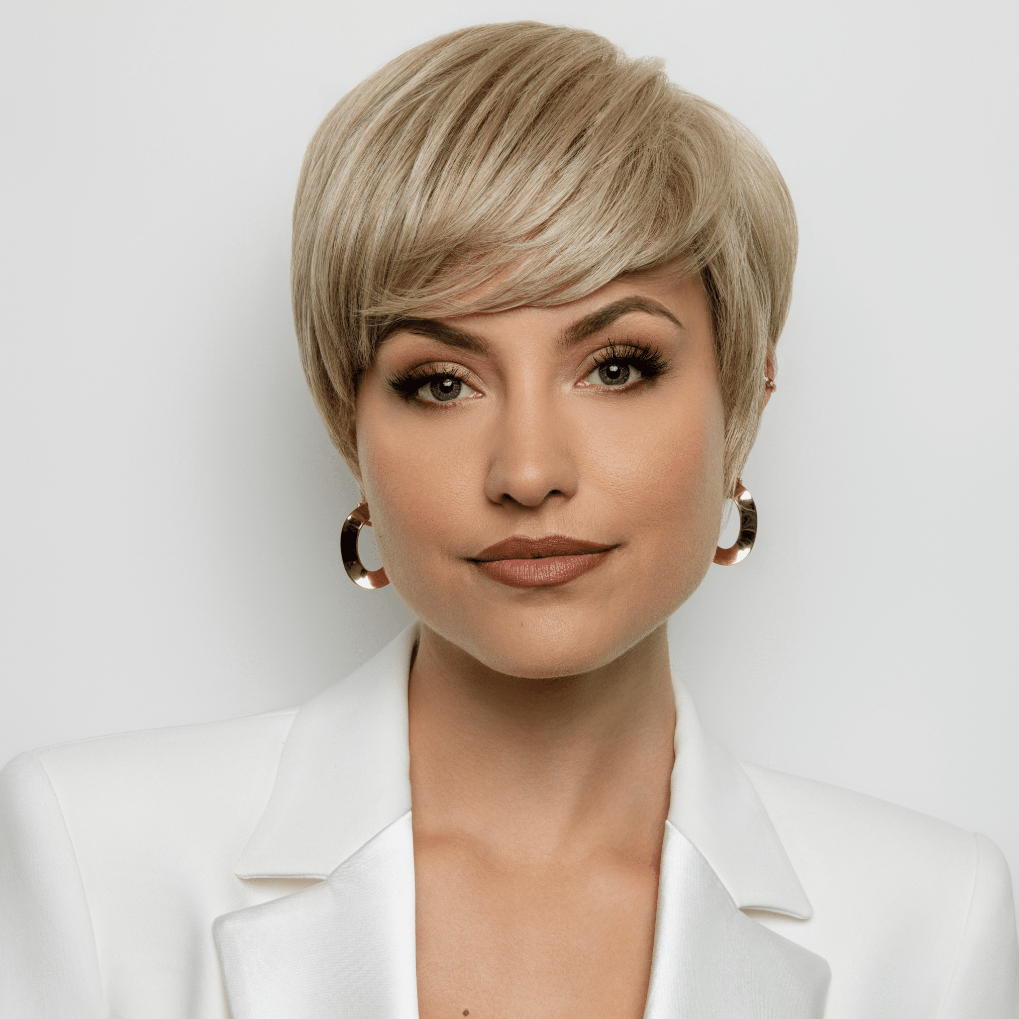 Charlotte Wig by Rene of Paris | Alexander Couture Collection