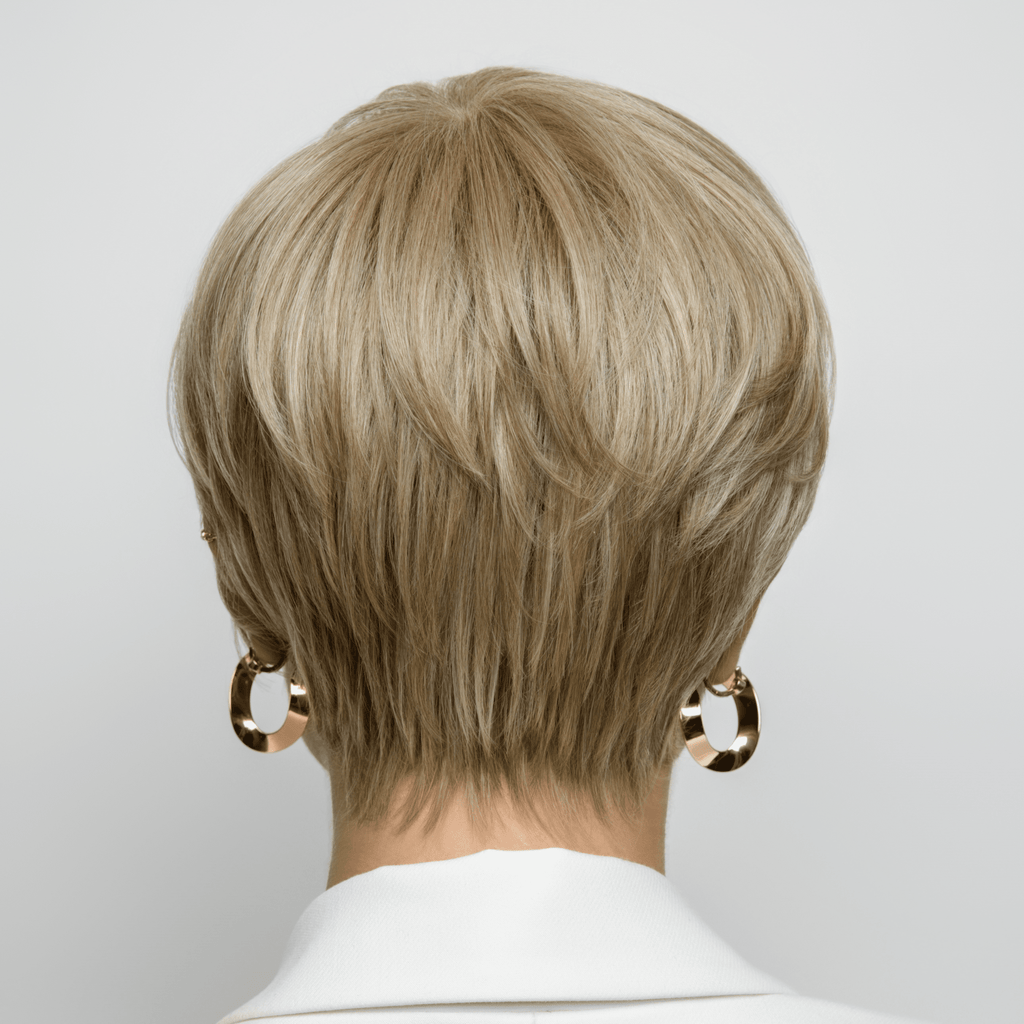 Charlotte Wig by Rene of Paris | Alexander Couture Collection