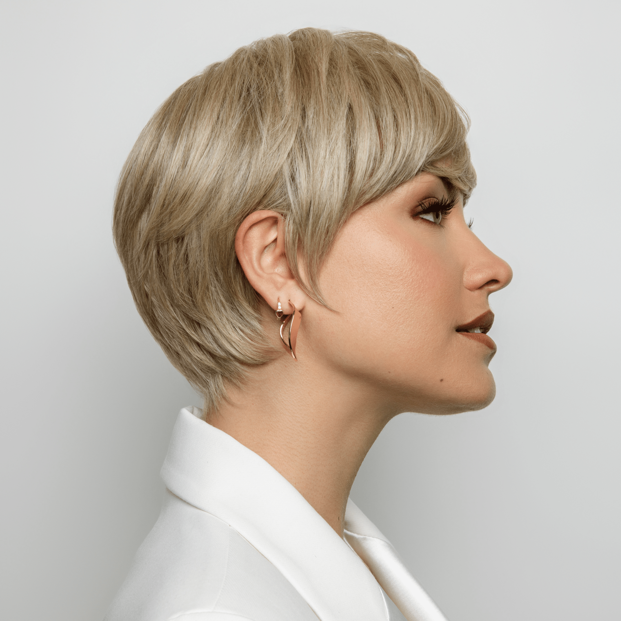 Charlotte Wig by Rene of Paris | Alexander Couture Collection