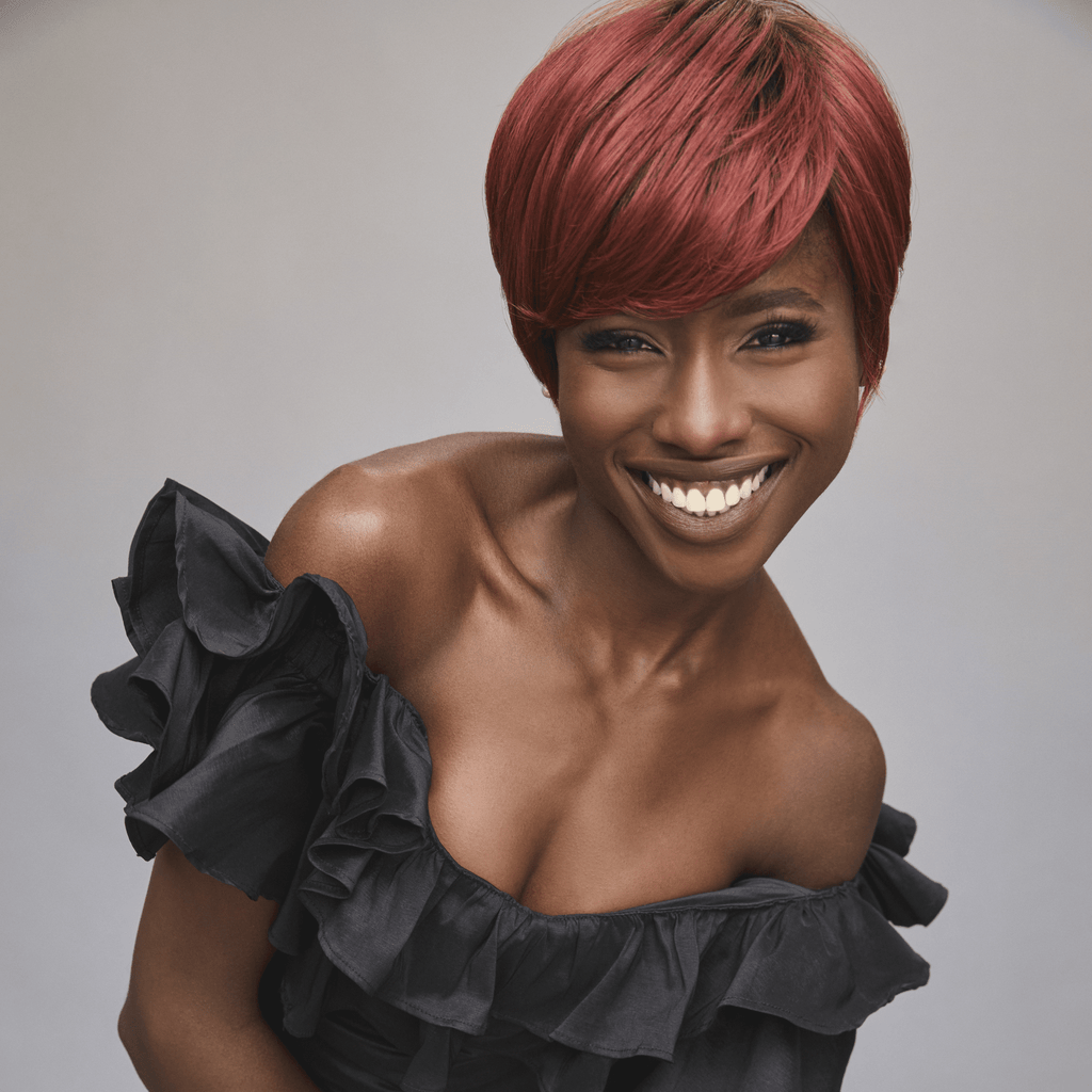 Charlotte Wig by Rene of Paris | Alexander Couture Collection