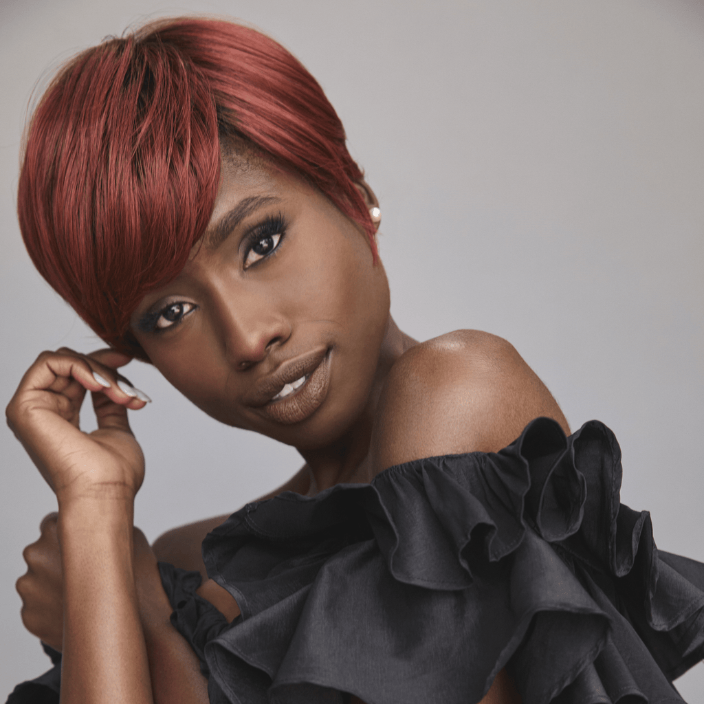 Charlotte Wig by Rene of Paris | Alexander Couture Collection