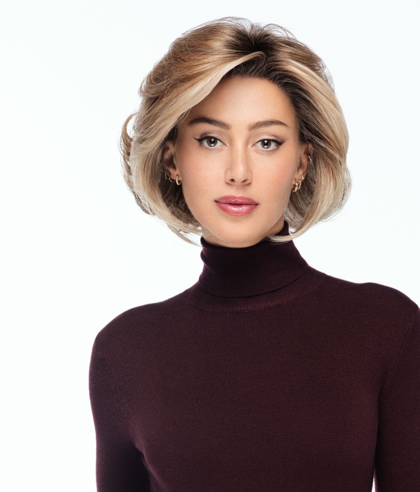 Charlotte Realistic Wig by TressAllure | Heat Friendly