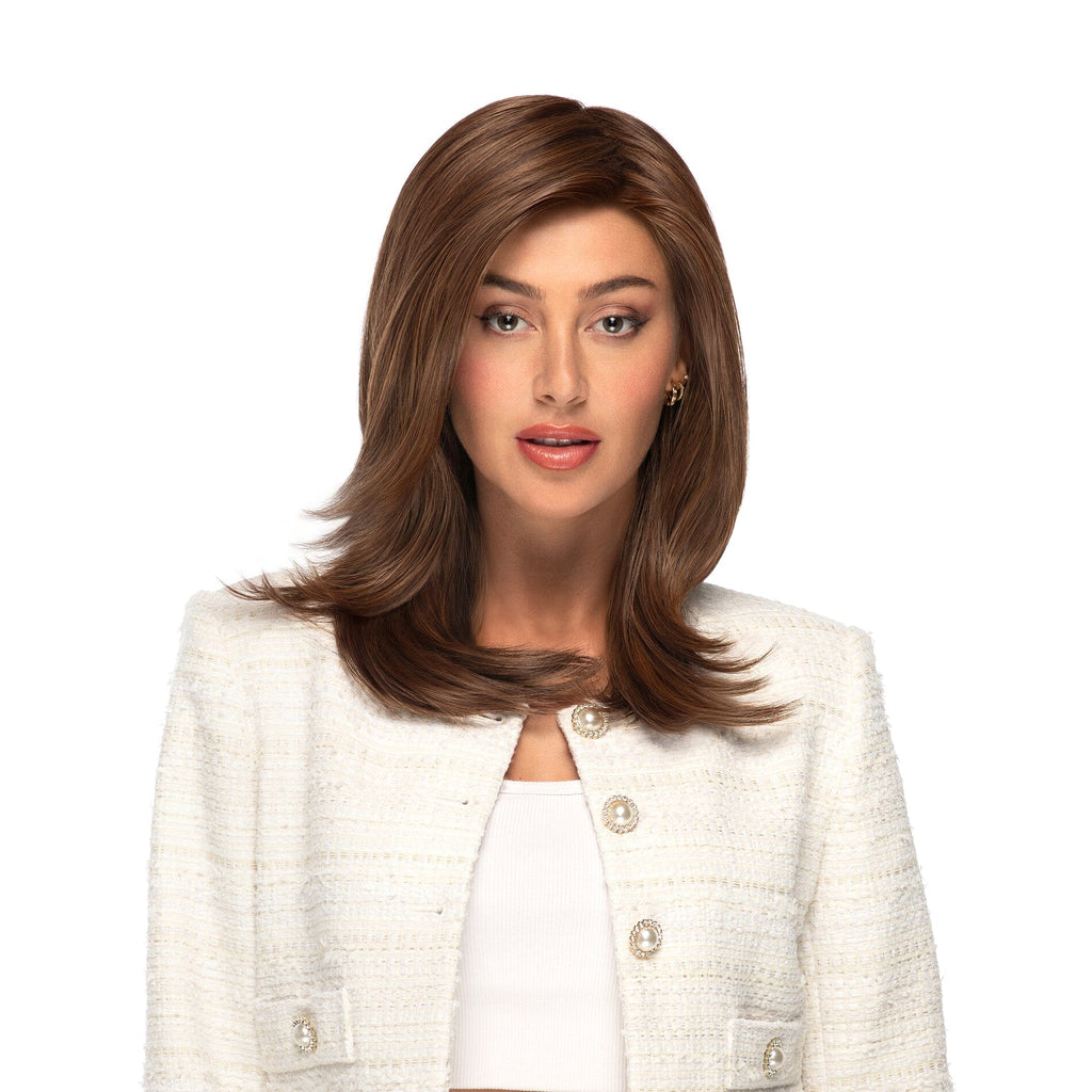 Charming Wig by TressAllure