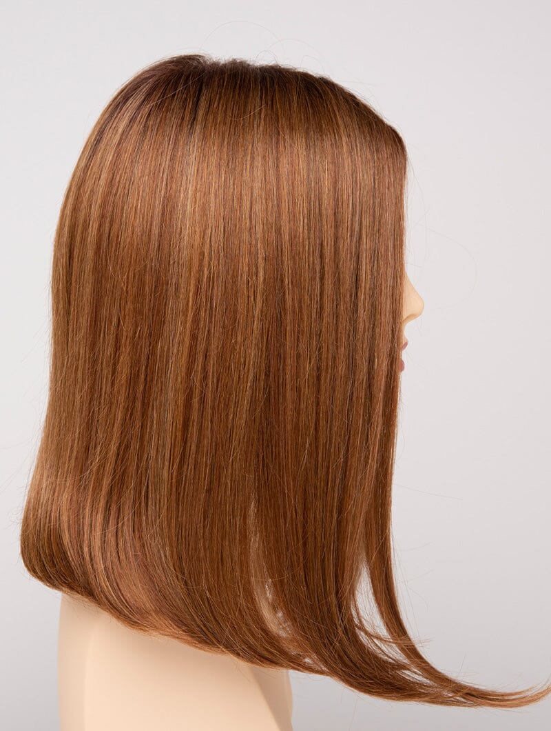 Chelsea Wig by Envy | Human Hair / Heat Resistant Synthetic Fiber Blend