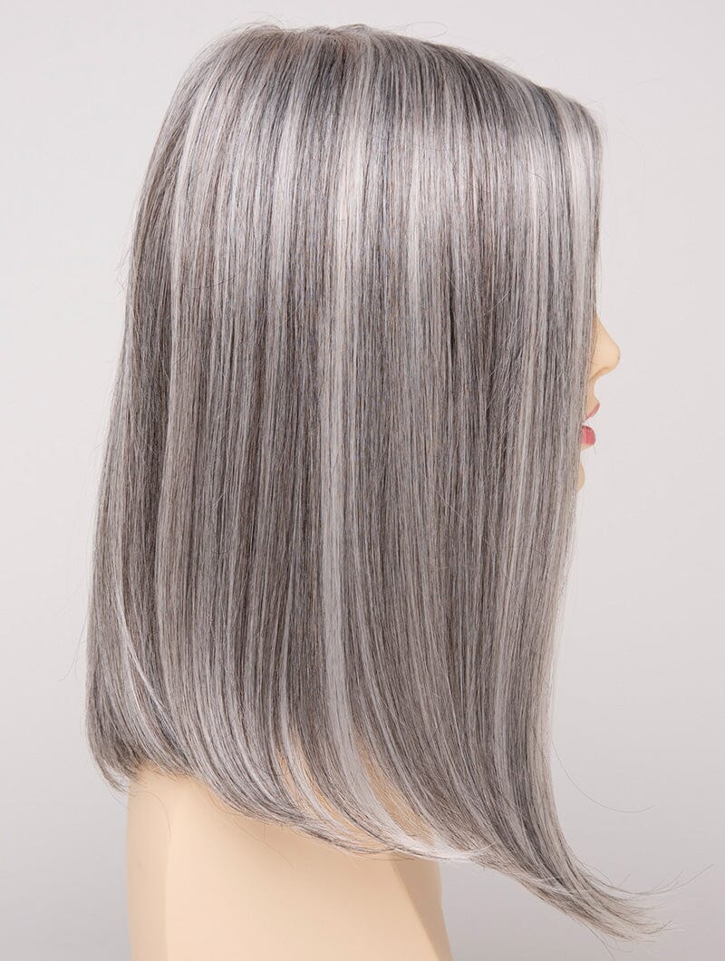 Chelsea Wig by Envy | Human Hair / Heat Resistant Synthetic Fiber Blend