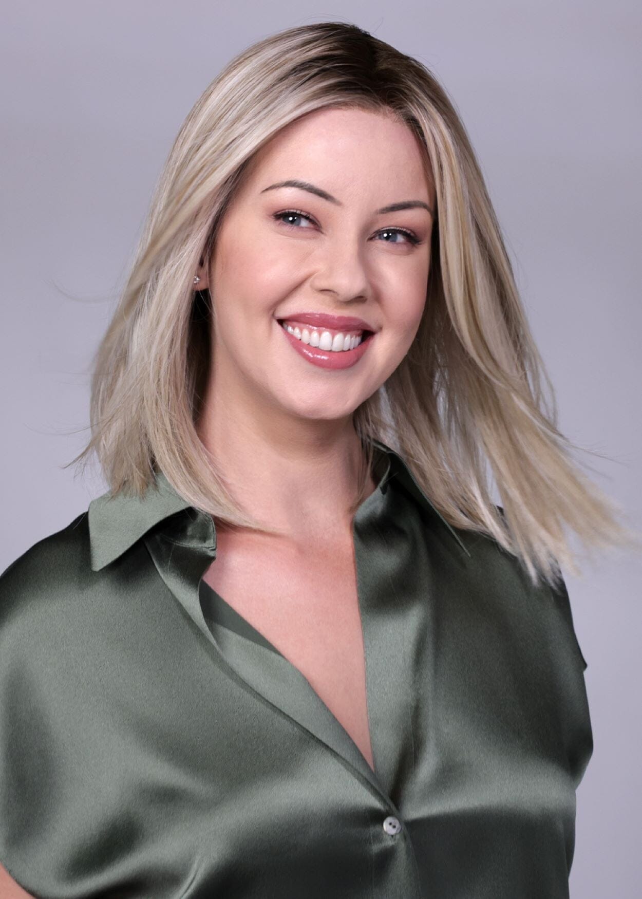 Chelsea Wig by Belle Tress