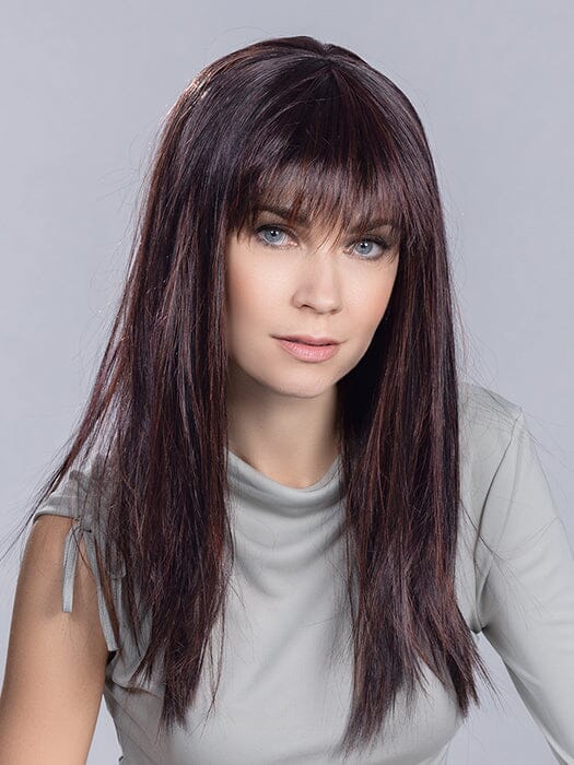 Cher Heat Friendly Synthetic Wig by Ellen Wille